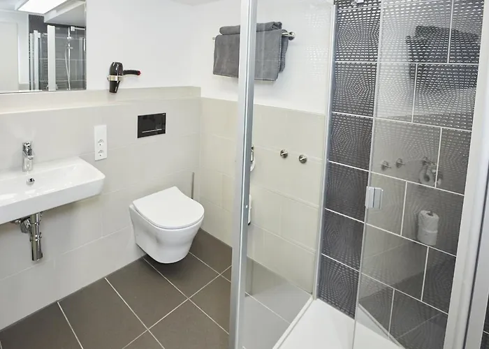 Bichl 761 Hotel