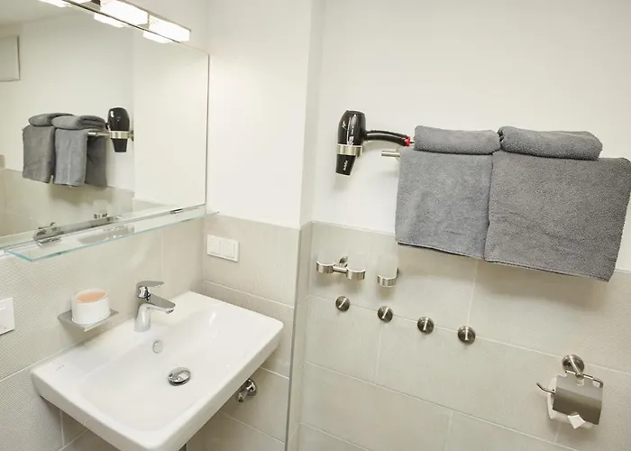 Bichl 761 Hotel