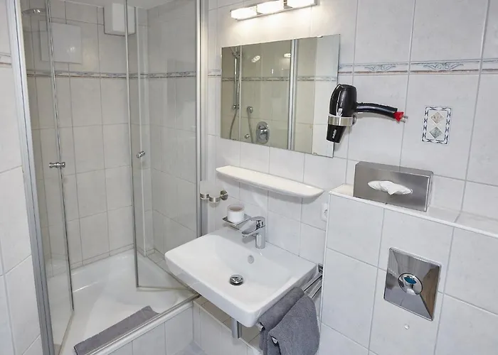 Bichl 761 Hotel