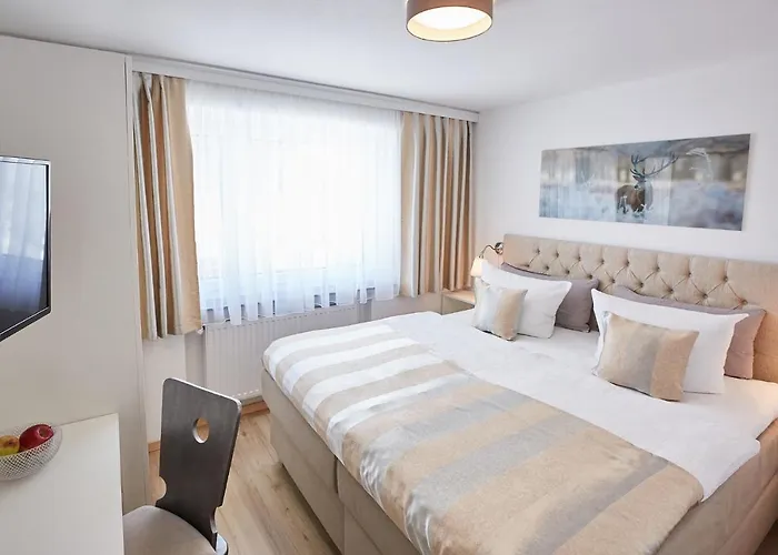 Hotel Bichl 761