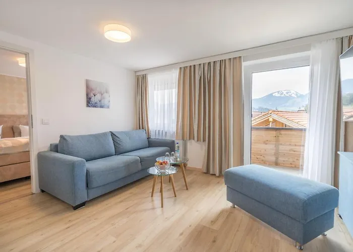 Bichl 761 Hotel 3*
