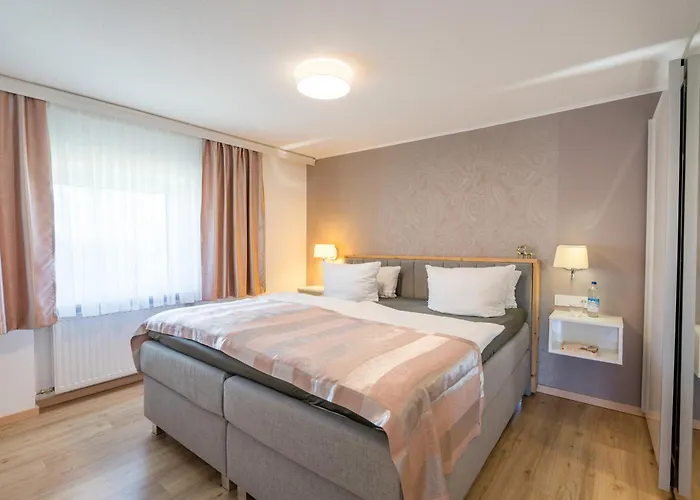 Hotel Bichl 761