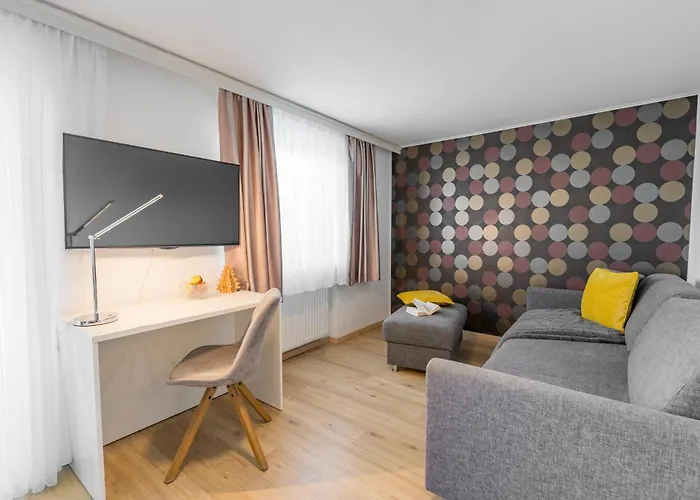 Hotel Bichl 761 Fischen im Allgaeu