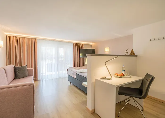 Bichl 761 Hotel