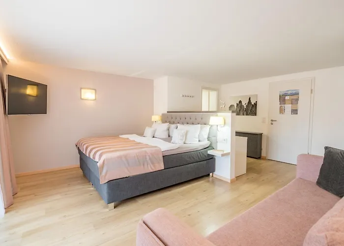 Hotel Bichl 761